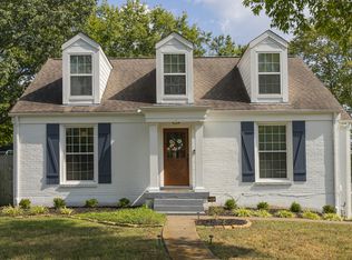 3308 Glencliff Rd, Nashville, TN 37211