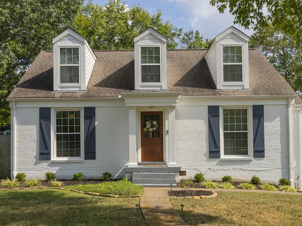 3308 Glencliff Rd, Nashville, TN 37211