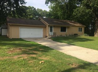 26799 Hallie Rd, Elkhart, IN 46514