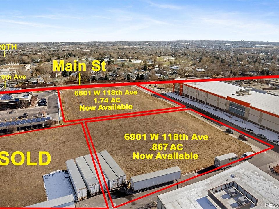 1st image of 6901 W 118th Avenue