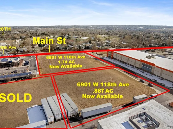 6901 W 118th Avenue, Broomfield, CO 80020