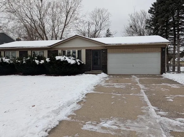 2864 Foster Ave, Ann Arbor, MI 48108