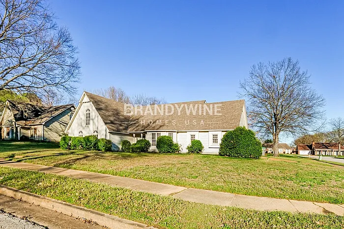 Building Photo - 4188 Sassafras River Dr