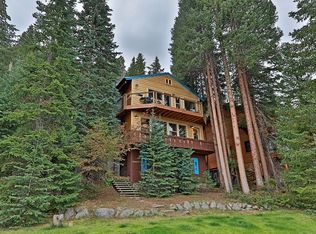 570 Gcr #697, Grand Lake, CO 80447