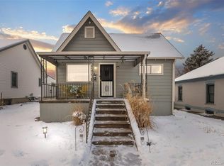 4565 Xavier St, Denver, CO 80212