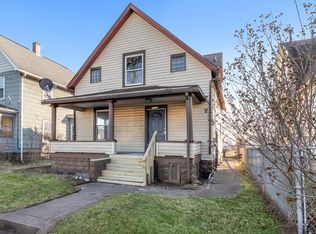 1512 9th St SW, Canton, OH 44706