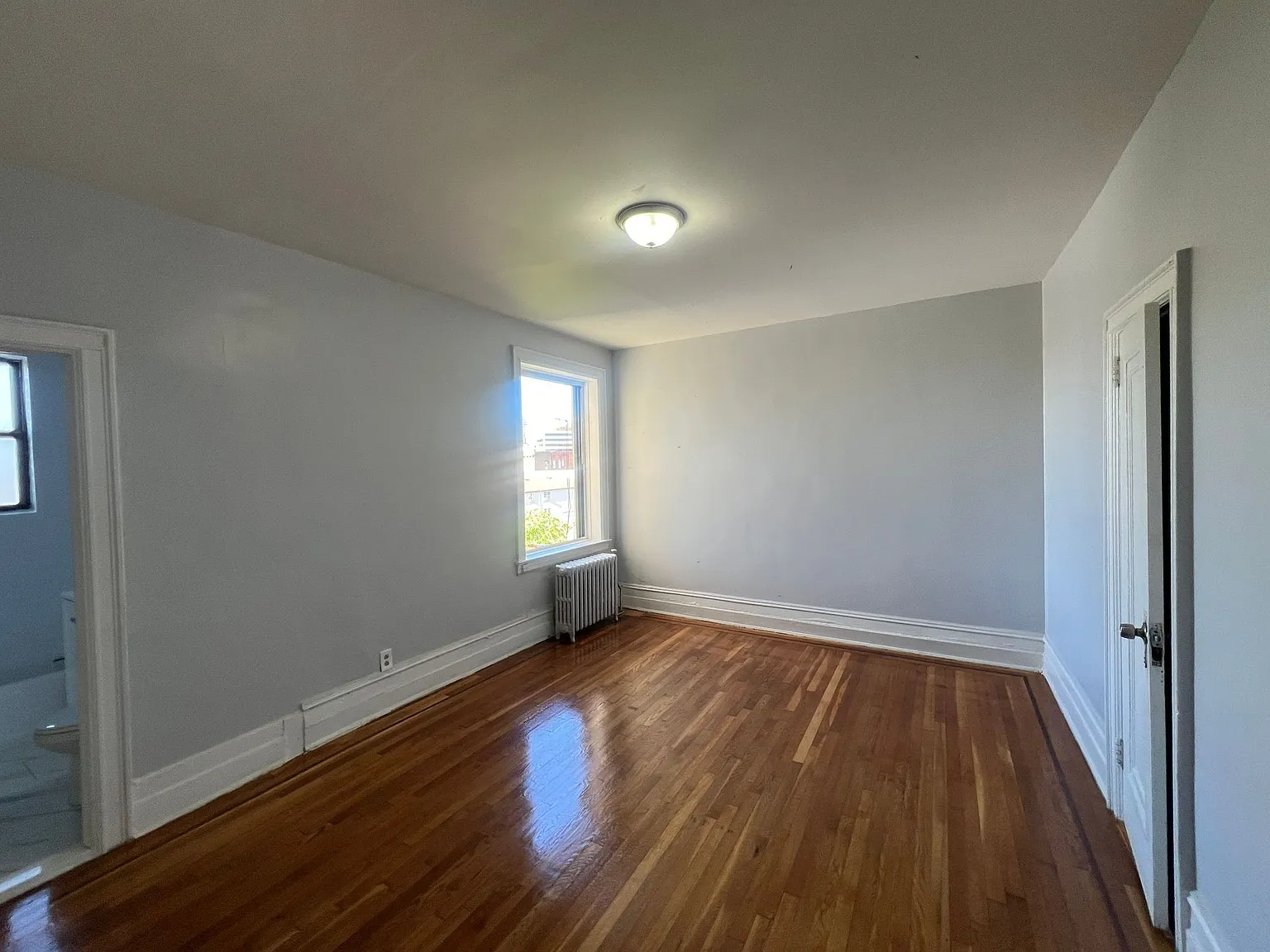 Sevilla Grande - Renovated Units at Journal Square Path — Photo 3
