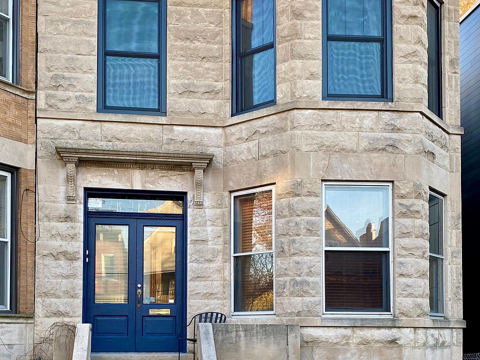 1st image of 3019 W Belden Ave APT 2