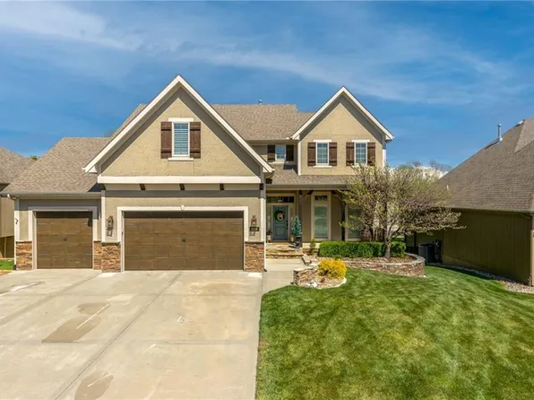 8819 N Bales Ave, Kansas City, MO 64156