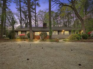 4061 Lower Roswell Rd, Marietta, GA 30068