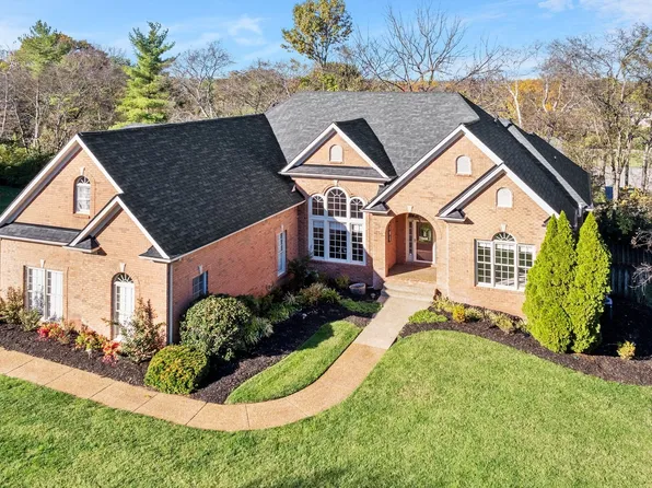 6509 Windy Hill Ct, Brentwood, TN 37027