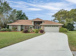 1275 Caballero Ct, Spring Hill, FL 34608