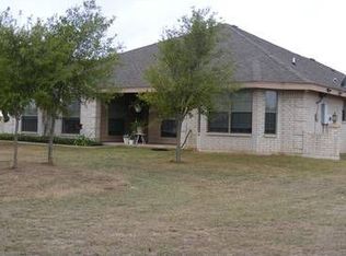 10650 Brewer Rd, Salado, TX 76571