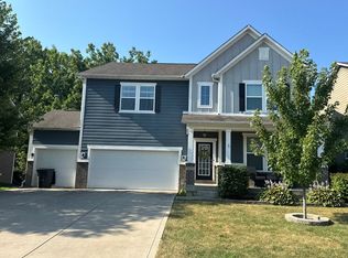 4345 Parliament Way, Avon, IN 46123