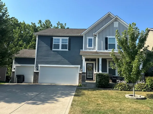 4345 Parliament Way, Avon, IN 46123