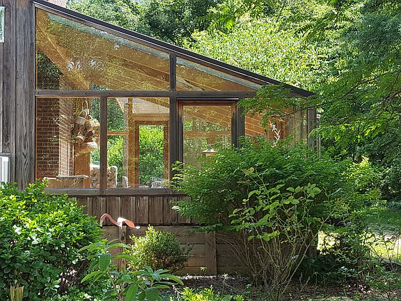 Lindal Cedar SunRoom