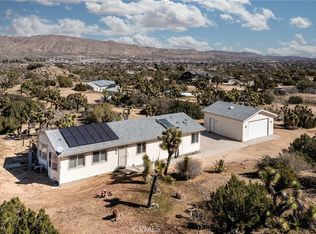 55026 Hoopa Trl, Yucca Valley, CA 92284