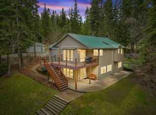 22825 E Bearz Ln, Newman Lake, WA 99025