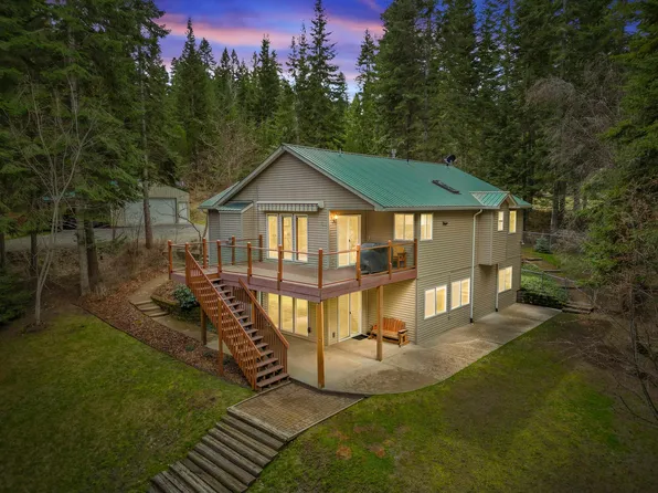 22825 E Bearz Ln, Newman Lake, WA 99025