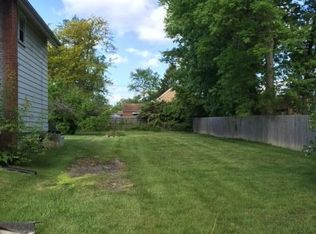 N Eureka Ave, Columbus, OH 43204
