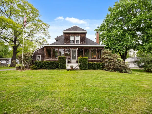 15 Cushman Road, Winslow, ME 04901