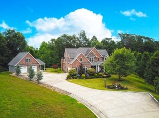 64 Deerfield Ln, Culloden, WV 25510