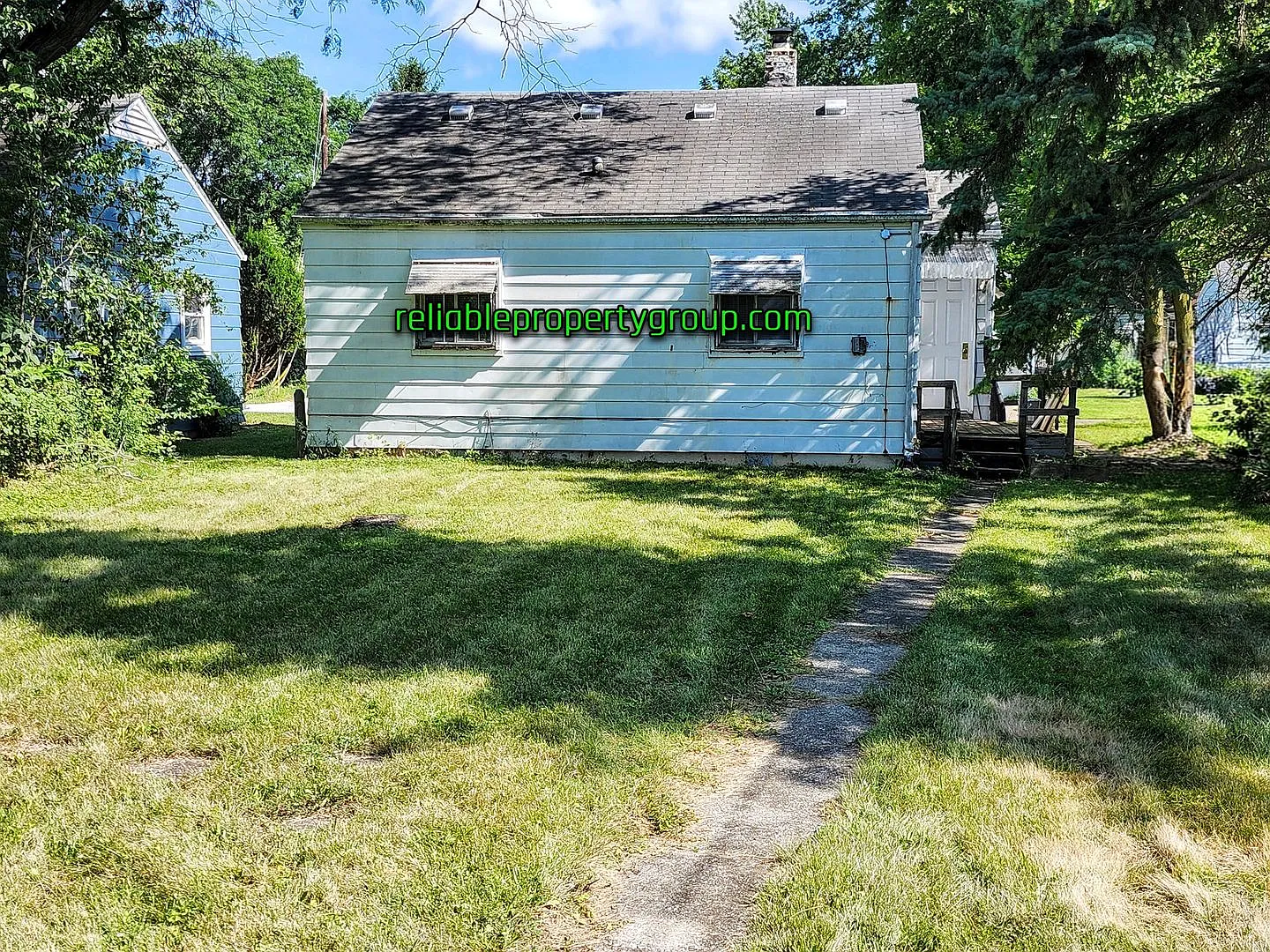 New Listing in Fort Wayne — Photo 2