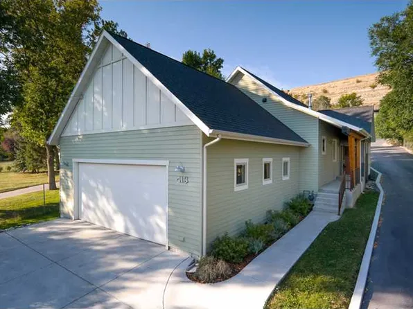 413 Rimrock Rd, Billings, MT 59102