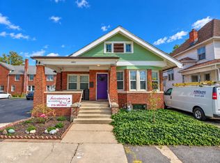 1003 Indiana Ave, La Porte, IN 46350