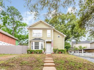 7054 Sandy Creek Rd, Mobile, AL 36695