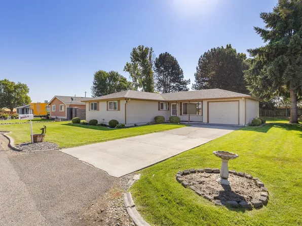 2816 W Ella St, Pasco, WA 99301