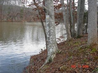 397 Shamrock Rd #11, New London, NC 28127