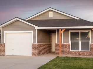 13804 Flint Ave, Lubbock, TX 79423