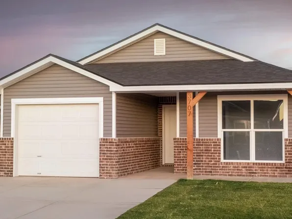 510 E 23rd St, Wolfforth, TX 79382