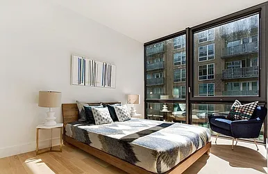 Rented by REAL New York