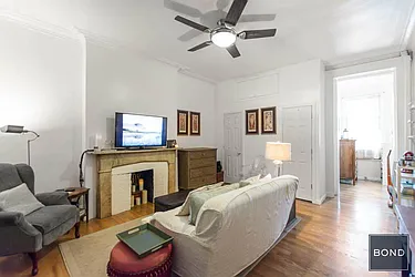 Rented by Bond New York