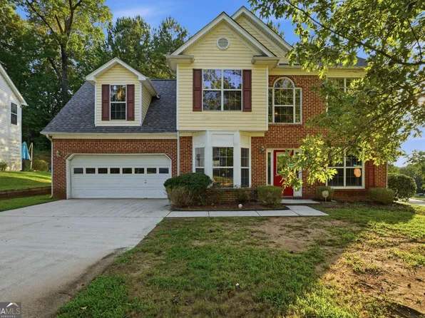 2470 Miller Oaks Cir, Decatur, GA 30035