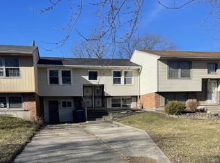 21558 Peterson Ave, Sauk Village, IL