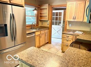 4419 Liberty Loop Rd, Martinsville, IN 46151