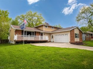 4627 Hickory Ridge Ave, Brunswick, OH 44212