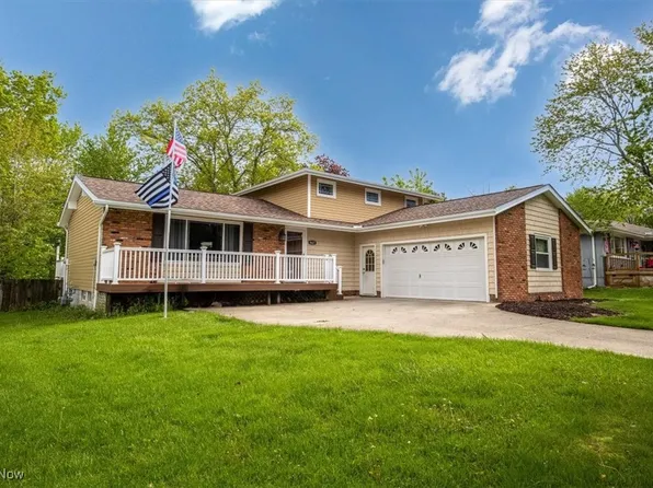 4627 Hickory Ridge Ave, Brunswick, OH 44212