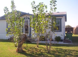 722 Doc Holiday Rd, Sanger, TX 76266