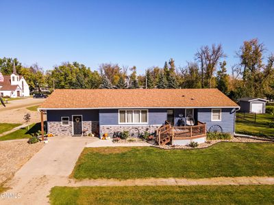 401 Pearl St N, Buffalo, ND, 58011