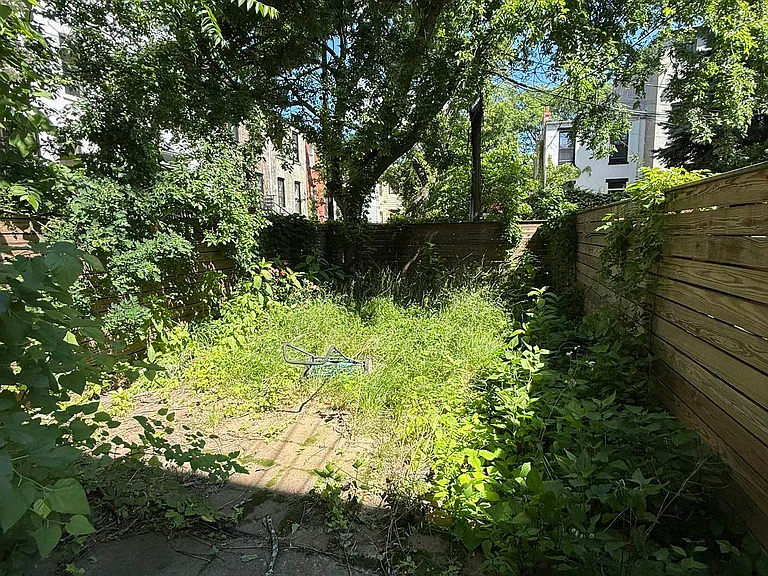 371 Mac Donough St #GARDEN — Photo 13