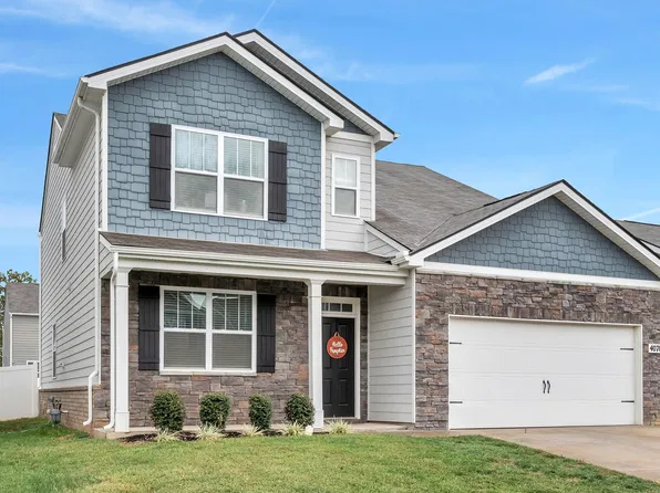 4070 Beach Way, White House, TN 37188