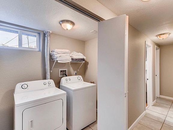 Laundry Space