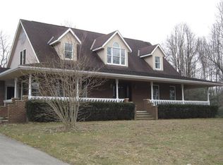 535 Bullcreek Rd, Butler, PA 16002