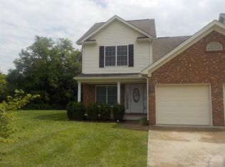 617 S Atcher St, Radcliff, KY 40160
