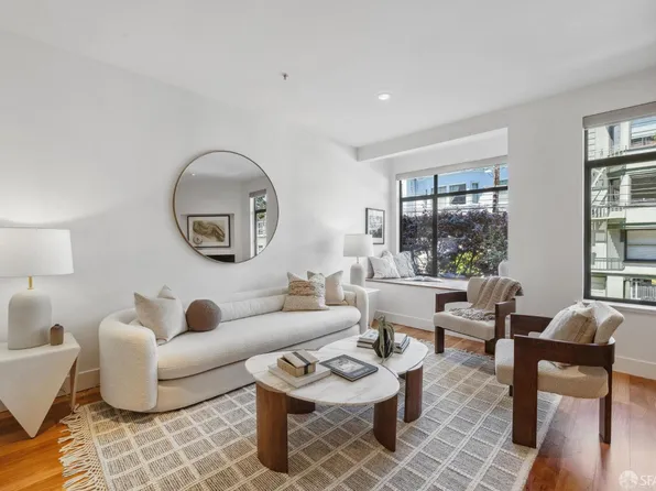 1821 15th St APT 1, San Francisco, CA 94103