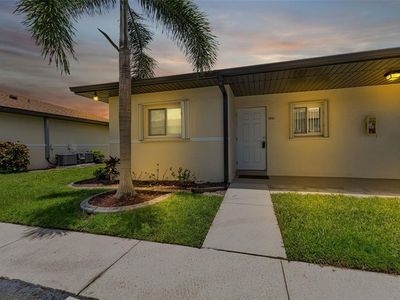 25275 Rampart Blvd Unit 1801, Punta Gorda, FL, 33983